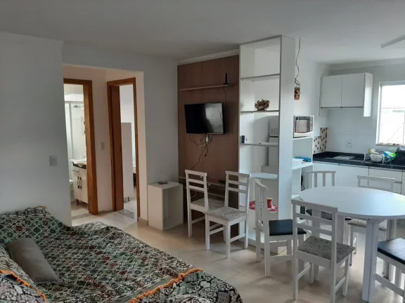 Imagem APARTAMENTO RESIDENCIAL em Barra Velha - SC, Itajuba