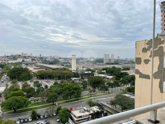 Imagem Apartamento à venda com 2 quartos, sendo 1 suíte, no condomínio Ecolife Vila Leopoldina, São Paulo - SP
