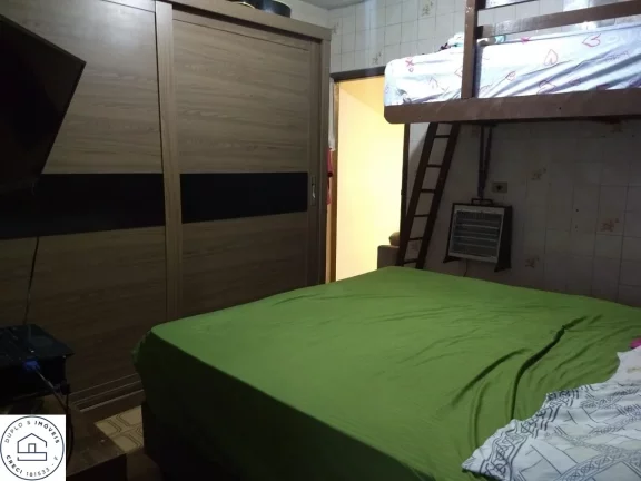 Imagem Imóvel em São Paulo / Zona sul / Bairro Jardim Mirna / 3 casas no terreno.