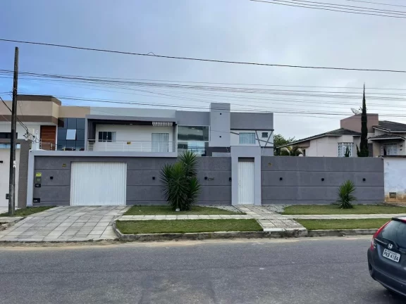 Imagem CASA RESIDENCIAL em VITÓRIA DA CONQUISTA - BA, BOA VISTA