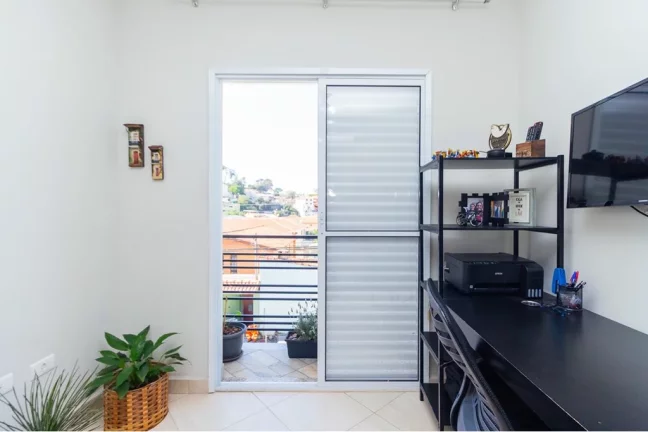 Imagem CASA RESIDENCIAL em São Paulo - SP, Vila Rosa