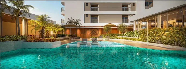 Imagem Breve Lançamento - Apartamento Alto Padrão em Paraíso, São Paulo/SP