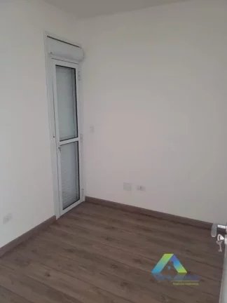 Imagem Santo André Apartamento novo