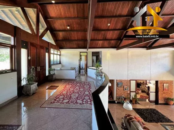 Imagem Casa - Granja Viana | Batelli Imóveis