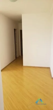 Imagem Apartamento com 2 dormitórios, 51 m² - venda por R$ 260.000,00 ou aluguel por R$ 2.020,00/mês - Sacomã - São Paulo/SP