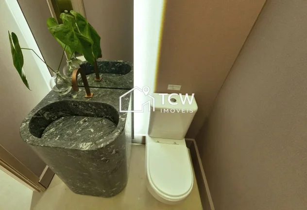 Imagem Apartamento à venda no bairro Bela Vista - São Paulo/SP, Zona Sul