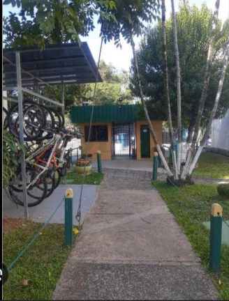 Imagem Apartamento com 2 Quartos à Venda, 55 m² em Canudos - Novo Hamburgo