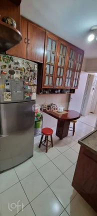 Imagem Apartamento Rua Miranda de Azevedo - 87M², 3 Dorms, 1 Suíte, 2 Vagas Demarcadas, Piscina, Churrasqueira, Salão de Festas e Jogos.