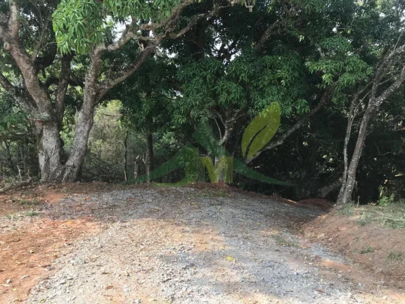 Imagem Belo Terreno à Venda em Piracaia a1km do Asfalto