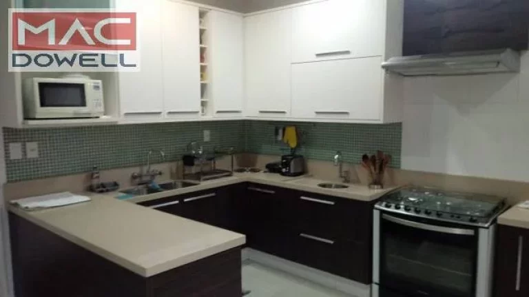 Imagem Apartamento de 205 m² / 3 quartos - A VENDA - Copacabana/RJ