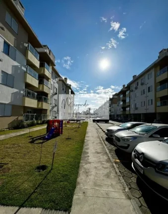 Imagem Apartamento à venda no bairro Vargem Grande - Florianópolis/SC