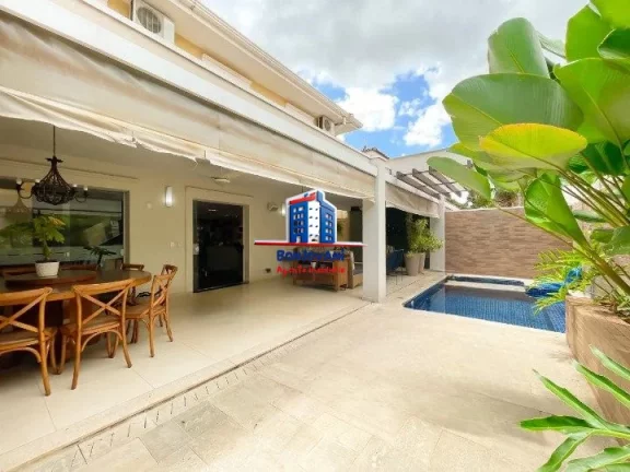 Imagem Casa à venda no Green Valley Edge City