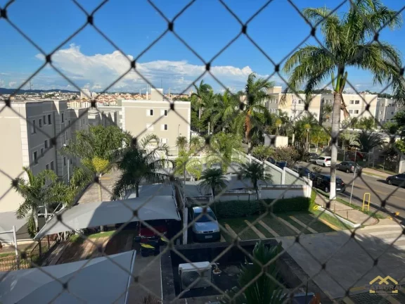 Imagem Apartamento à venda no Reserva do Japy, Recanto Quarto Centenário - Jundiaí