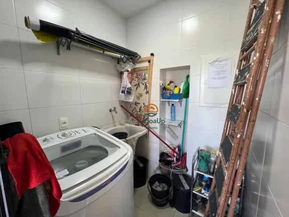Imagem Cobertura com 3 dormitórios à venda, 158 m² por R$ 790.000,00 - Centro - Lagoa Santa/MG