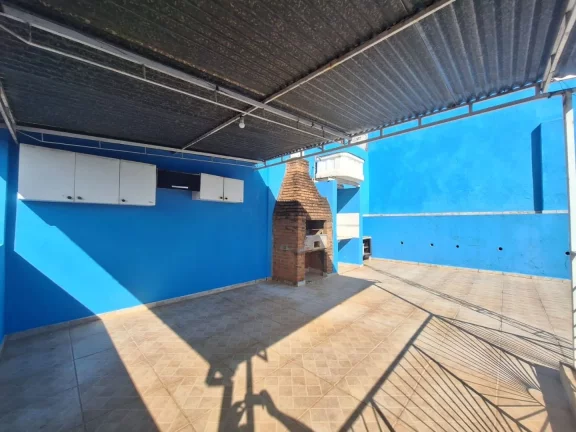 Imagem SOBRADO - LOCALIZAÇÃO PRIVILEGIADA - JARDIM PRIMAVERA - PAULÍNIA