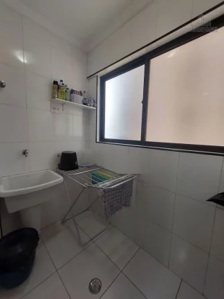 Imagem APARTAMENTO 2 QUARTOS , 1 SUITE, CAIÇARA - PRAIA GRANDE/SP
