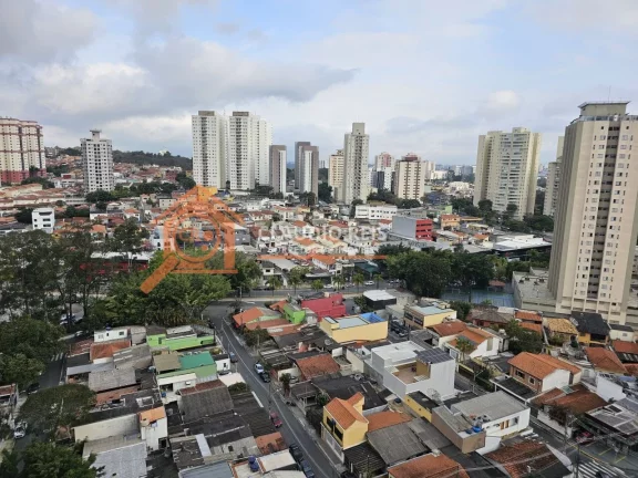 Imagem Apartamento para alugar com 2 Quartos, 77m² - Jardim Marajoara