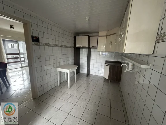 Imagem Apartamento - Água Verde - Blumenau