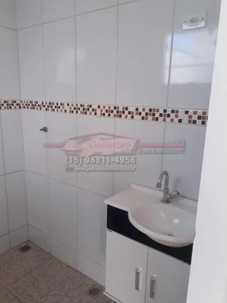 Imagem Casa a venda na Água Branca em Boituva interior de São Paulo km 116 Castelo Branco Terreno 8x20= 1...