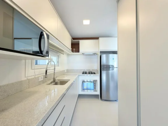 Imagem Apartamento 2 Dormitórios - Bairro Zona Nova