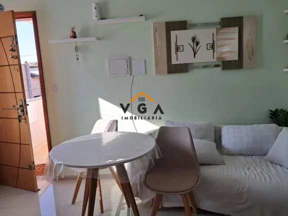 Imagem Apartamento para Venda em São Paulo, Vila Formosa, 1 dormitório, 1 banheiro