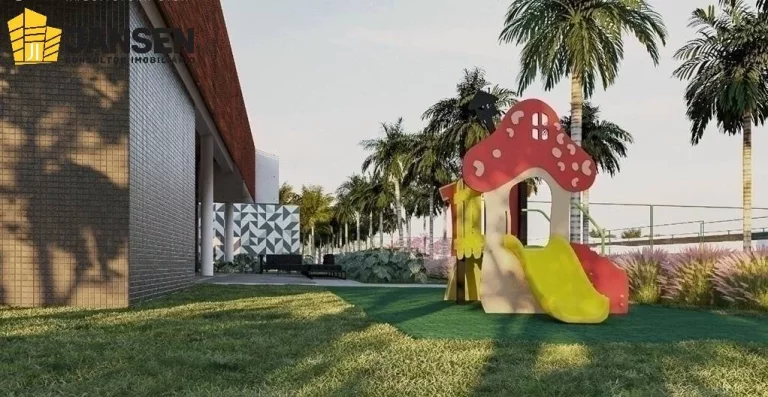 Imagem CONDOMÍNIO DAS AMERICAS, NOVO PADRÃO E O MELHOR DO NORDESTE