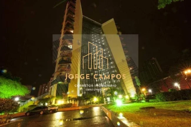 Imagem AP-24150 - FLAT DE 1 DORM Á VENDA NA VILA ADYANA - SJCAMPOS/SP