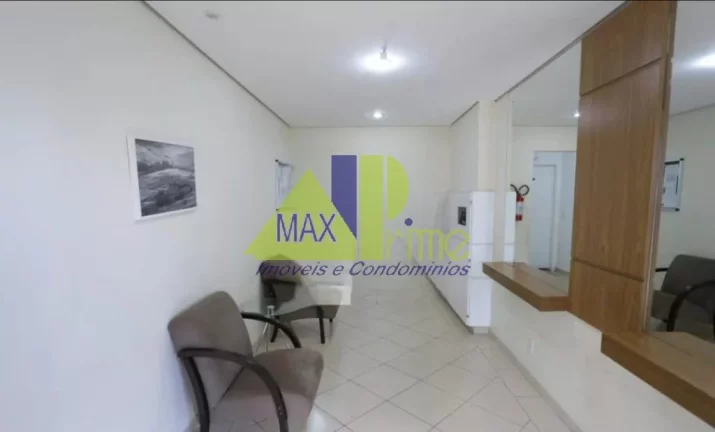 Imagem APARTTAMENTO 52M²/02 DORMITÓRIOS/GARDEN/01 VAGA