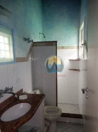 Imagem Casa de luxo à venda em Ubatuba-SP, no bairro Lázaro: 6 quartos, 6 suítes, 2 salas, 1 banheiro, 3 vagas de garagem, 350m².