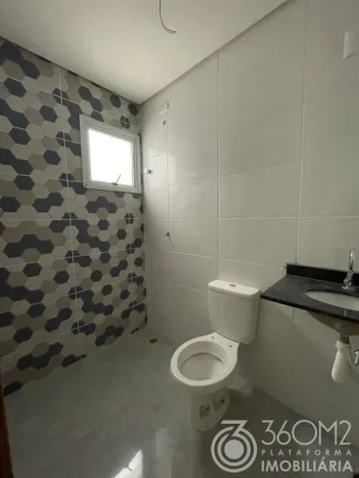 Imagem Apartamento Garden para Venda em Santo André / SP no bairro Jardim Santo Antônio
