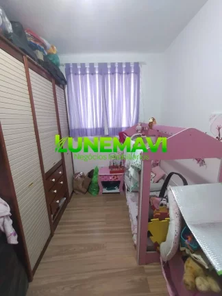 Imagem ALUGA-SE CASA EM CONDOMINIO FECHADO– VILA SÃO PAULO