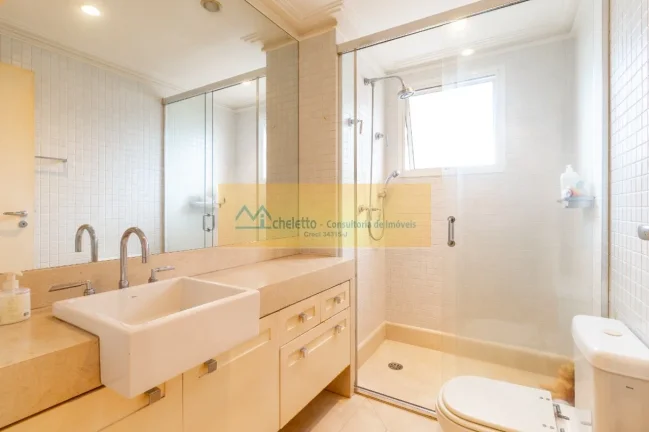 Imagem APARTAMENTO RESIDENCIAL em SÃO PAULO - SP, HIGIENÓPOLIS