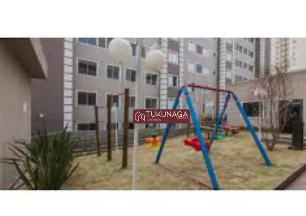 Imagem Apartamento com 2 dormitórios à venda, 46 m² por R$ 300.000,00 - Centro - Guarulhos/SP