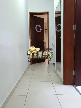 Imagem SOBRADO Á VENDA EM LIMOEIRO