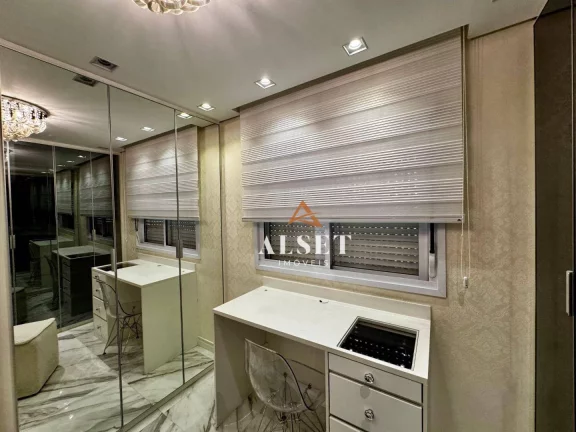 Imagem Apartamento com 3 dormitórios na Vila Formosa