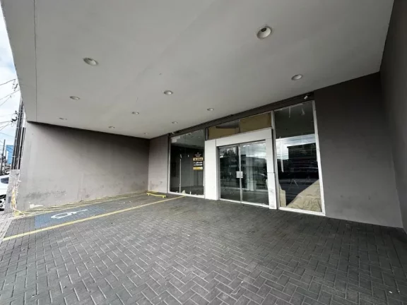 Imagem Prédio, 540 m² - venda por R$ 6.500.000,00 ou aluguel por R$ 43.500,00/mês - Braz Cubas - Mogi das Cruzes/SP