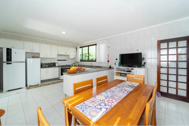 Imagem CASA RESIDENCIAL em Jundiaí - SP, Jardim Itália