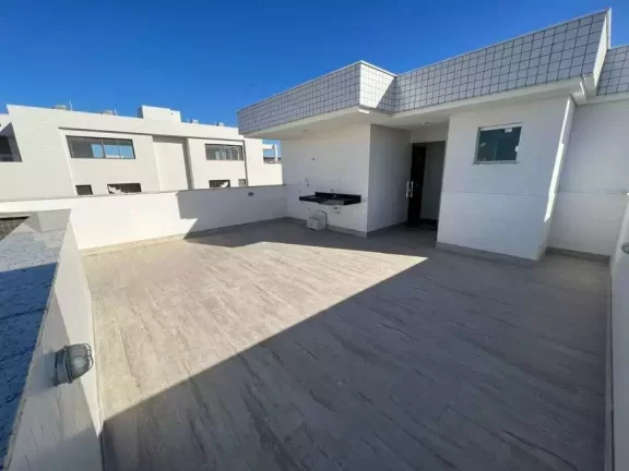 Imagem Cobertura duplex à venda, 4 quartos, 1 suíte, 1 vaga, Itapoã - Belo Horizonte/MG