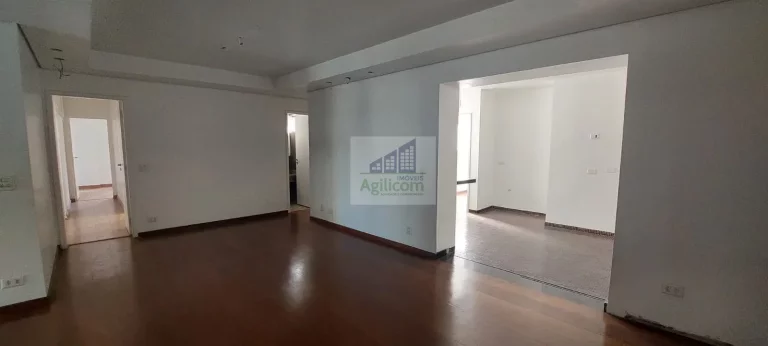 Imagem APARTAMENTO À VENDA EM MOEMA COM 3 DORMT \ ATENDIMENTO ÚNICO E EXCLUSIVO