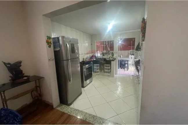 Imagem Casa 2 quartos à venda Jardim São Lucas Votorantim | REMAX