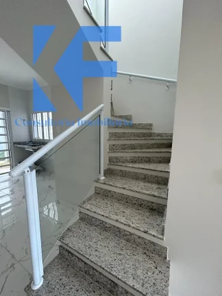 Imagem CASA RESIDENCIAL em CAMPINAS - SP, PARQUE JAMBEIRO