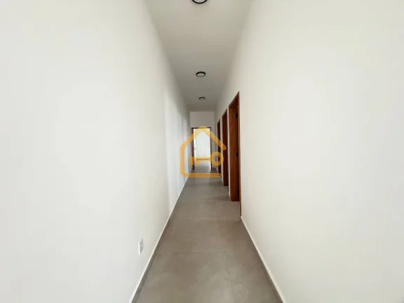 Imagem Casa térrea à venda com 3 dormitórios (1 suíte ) Villa Branca, Jacareí