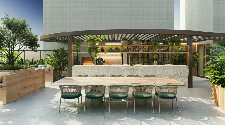 Imagem Maison Du Parc