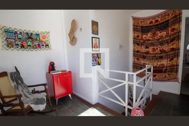 Imagem Casa à Venda - Recreio, 5 Quartos, 155 m2