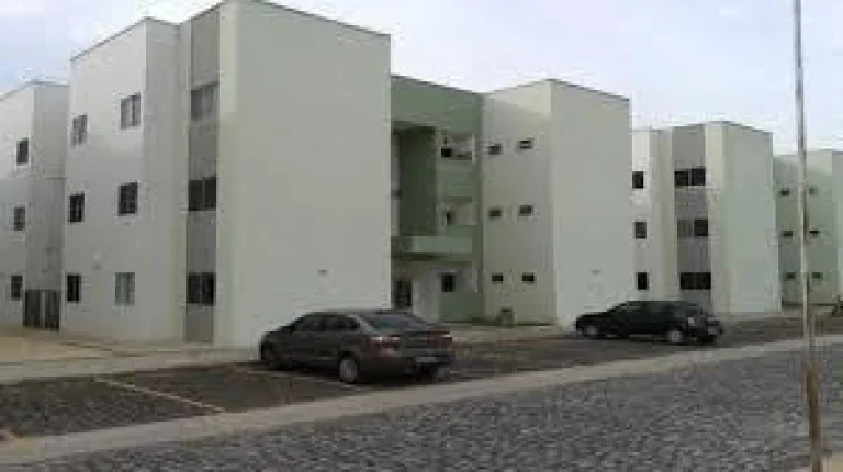 Imagem Apartamento 3 dormitórios para Venda em Teresina, Planalto Uruguai, 3 dormitórios, 1 suíte, 2 banheiros, 1 vaga