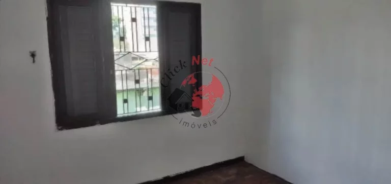 Imagem Casa Térrea à Venda em São Bernardo do Campo no Bairro Planalto