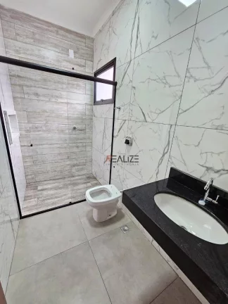 Imagem Casa à venda, 112 m² por R$ 670.000,00 - Jardim Monte Carlo - Indaiatuba/SP