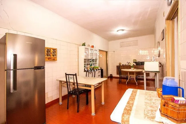 Imagem Casa a Venda no bairro Santa Cruz do José Jacques - Ribeirão Preto, SP