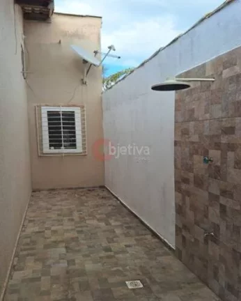 Imagem Casa independente para venda e locação 2 quartos no Guriri - Cabo Frio