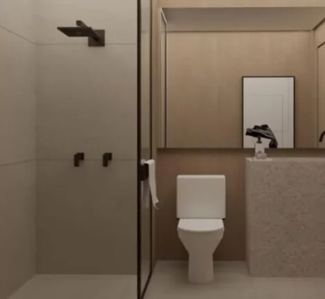 Imagem Apartamento à venda no bairro Pinheiros - São Paulo/SP